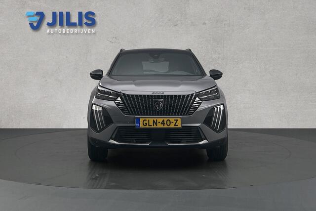 Peugeot e-2008 EV GT 54 kWh | Half leder | LED koplampen | Camera | Adaptieve cruise control