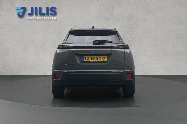 Peugeot e-2008 EV GT 54 kWh | Half leder | LED koplampen | Camera | Adaptieve cruise control