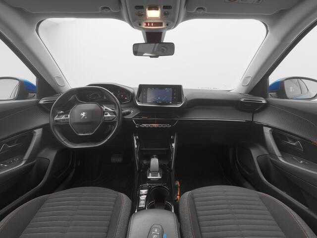 Peugeot e-2008 EV Active 50 kWh | NAVI | CARPLAY