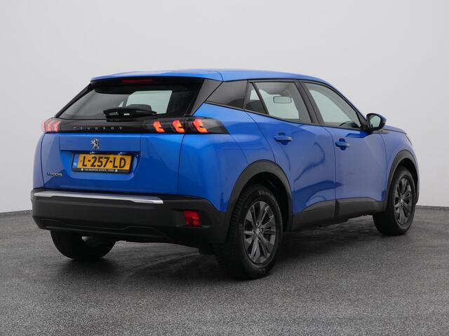 Peugeot e-2008 EV Active 50 kWh | NAVI | CARPLAY