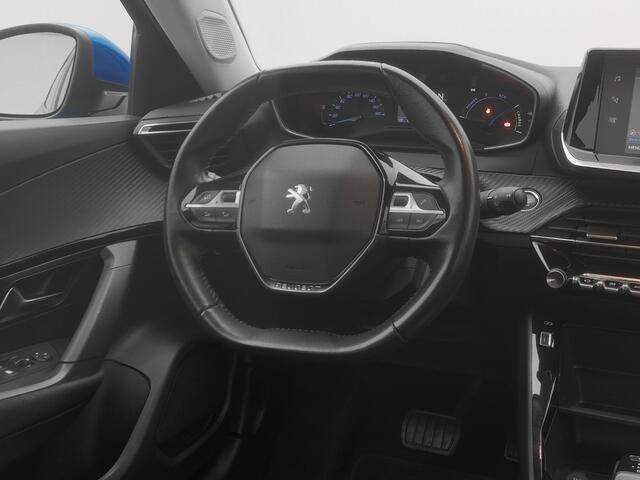 Peugeot e-2008 EV Active 50 kWh | NAVI | CARPLAY