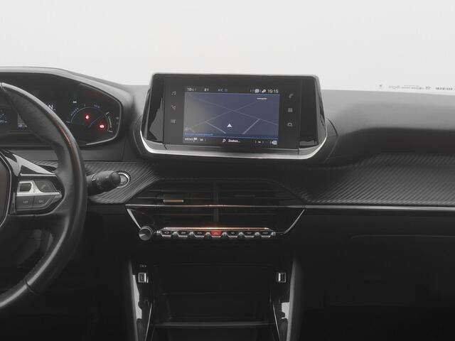 Peugeot e-2008 EV Active 50 kWh | NAVI | CARPLAY