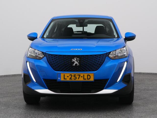 Peugeot e-2008 EV Active 50 kWh | NAVI | CARPLAY