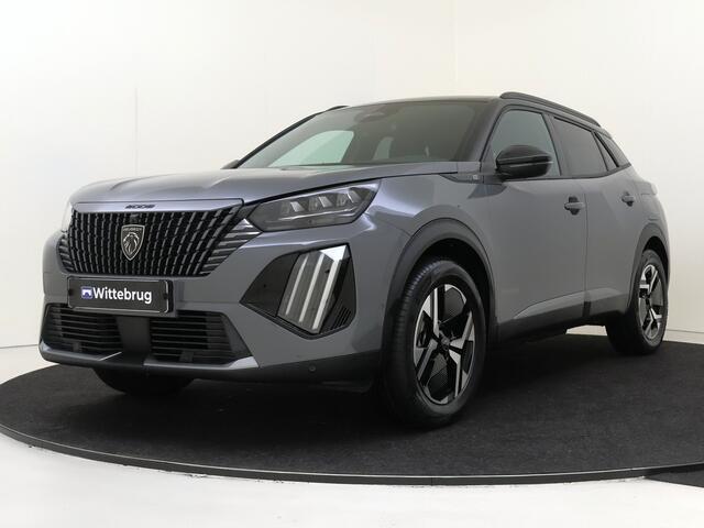 Peugeot e-2008 EV GT Avantage 54 kWh | Apple Carplay | Android auto | DEMO DEAL !!!