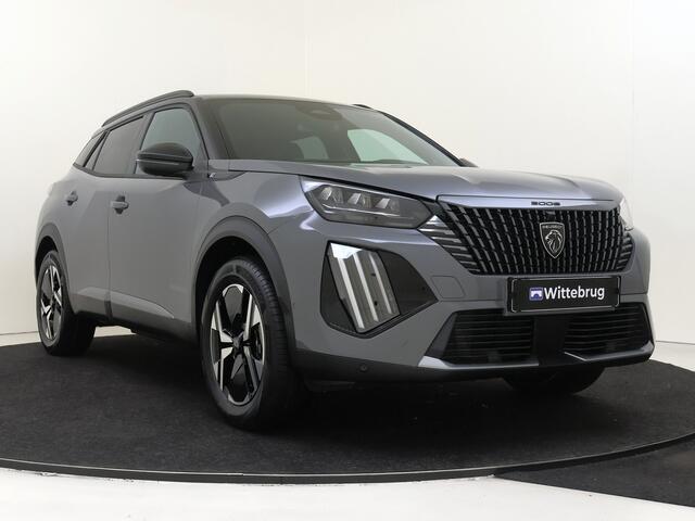 Peugeot e-2008 EV GT Avantage 54 kWh | Apple Carplay | Android auto | DEMO DEAL !!!