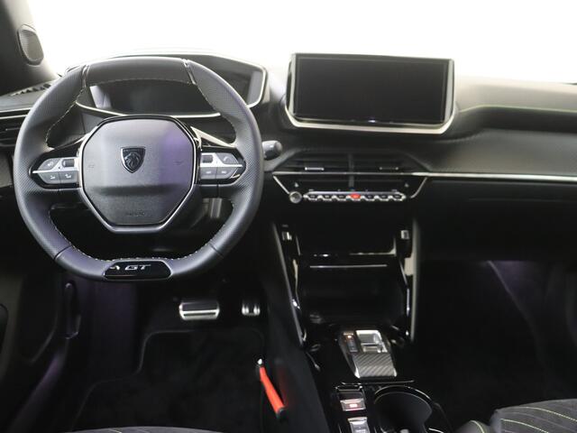 Peugeot e-2008 EV GT Avantage 54 kWh | Apple Carplay | Android auto | DEMO DEAL !!!