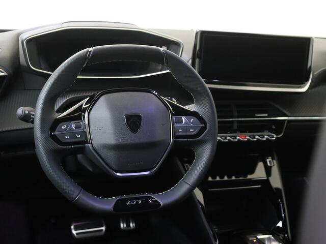 Peugeot e-2008 EV GT Avantage 54 kWh | Apple Carplay | Android auto | DEMO DEAL !!!