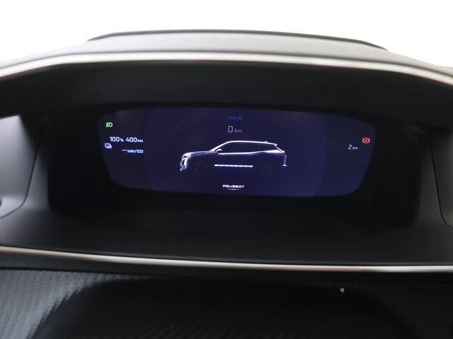 Peugeot e-2008 EV GT Avantage 54 kWh | Apple Carplay | Android auto | DEMO DEAL !!!