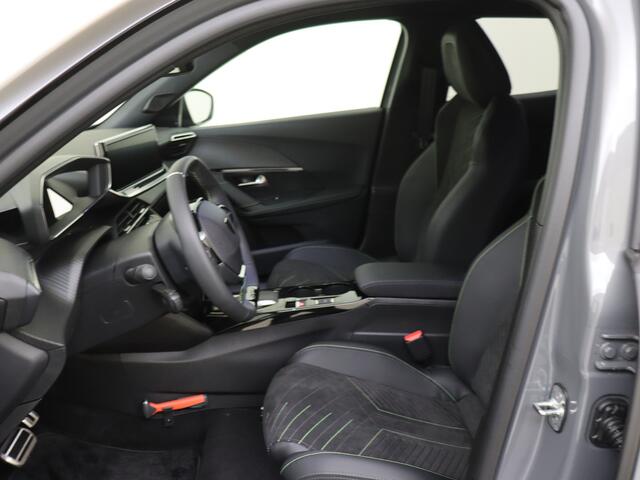 Peugeot e-2008 EV GT Avantage 54 kWh | Apple Carplay | Android auto | DEMO DEAL !!!
