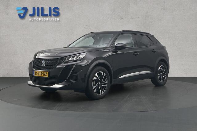 Peugeot e-2008 EV Active 50 kWh | Half leder | Camera | LED koplampen | Cruise control
