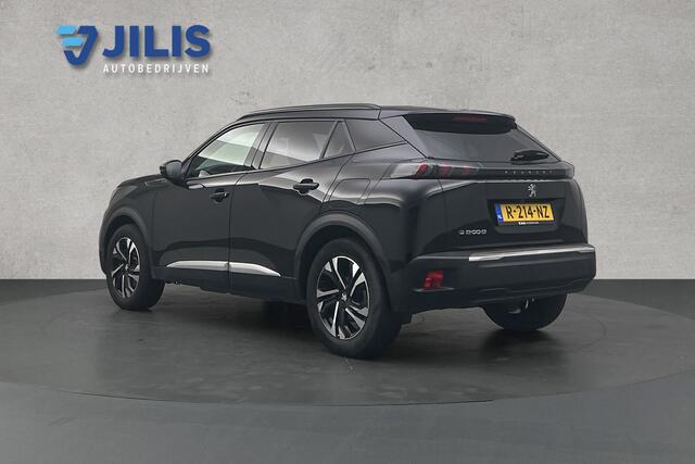 Peugeot e-2008 EV Active 50 kWh | Half leder | Camera | LED koplampen | Cruise control