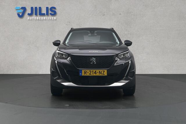 Peugeot e-2008 EV Active 50 kWh | Half leder | Camera | LED koplampen | Cruise control