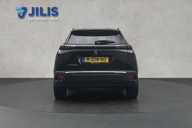 Peugeot e-2008 EV Active 50 kWh | Half leder | Camera | LED koplampen | Cruise control