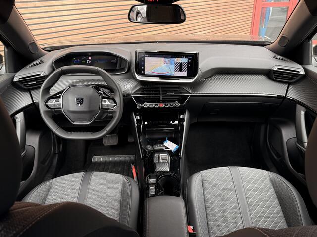 Peugeot e-2008 EV Allure Avantage 54 kWh 360* Camera / Adapt. Cruise / Navi / Clima