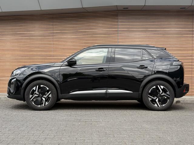 Peugeot e-2008 EV Allure Avantage 54 kWh 360* Camera / Adapt. Cruise / Navi / Clima