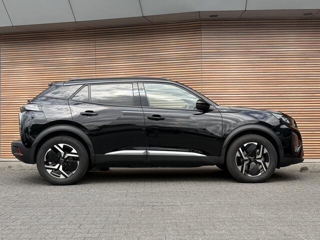 Peugeot e-2008 EV Allure Avantage 54 kWh 360* Camera / Adapt. Cruise / Navi / Clima