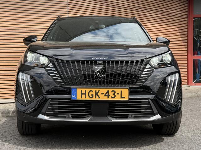 Peugeot e-2008 EV Allure Avantage 54 kWh 360* Camera / Adapt. Cruise / Navi / Clima