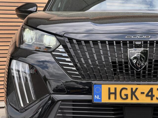 Peugeot e-2008 EV Allure Avantage 54 kWh 360* Camera / Adapt. Cruise / Navi / Clima