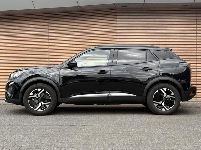 Peugeot e-2008 EV Allure Avantage 54 kWh 360* Camera / Adapt. Cruise / Navi / Clima