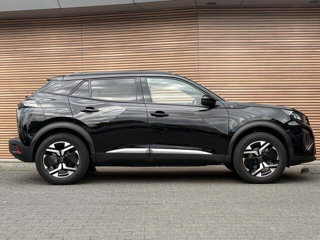 Peugeot e-2008 EV Allure Avantage 54 kWh 360* Camera / Adapt. Cruise / Navi / Clima