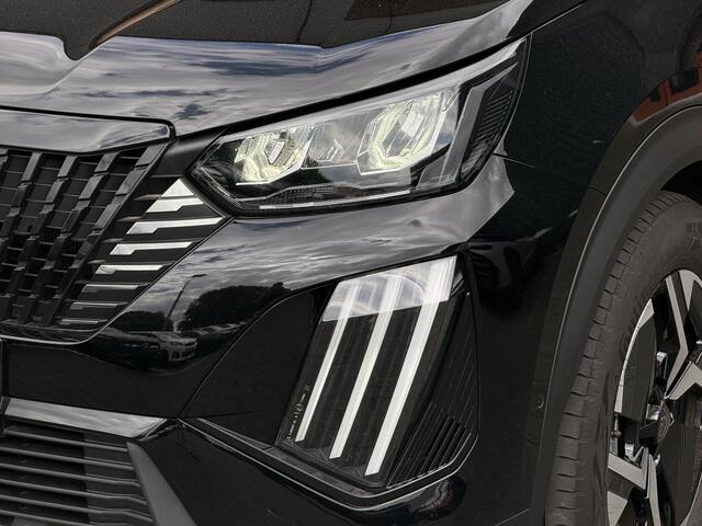 Peugeot e-2008 EV Allure Avantage 54 kWh 360* Camera / Adapt. Cruise / Navi / Clima