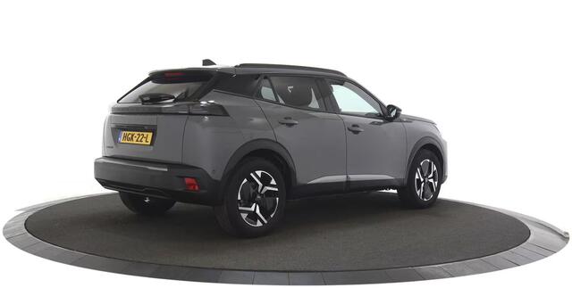 Peugeot e-2008 EV Allure Avantage 54 kWh Vision Plus Pakket / Camera / Navigatie