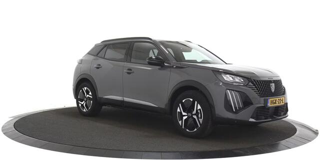 Peugeot e-2008 EV Allure Avantage 54 kWh Vision Plus Pakket / Camera / Navigatie