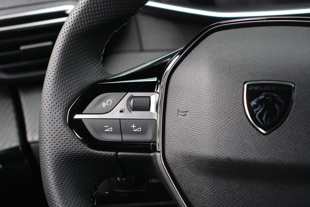 Peugeot e-2008 EV GT 54 kWh 156pk