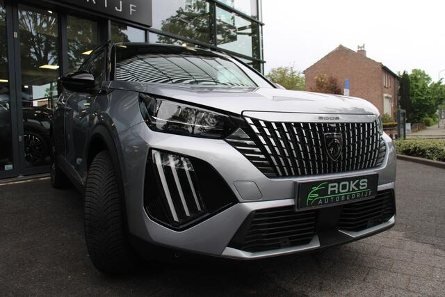 Peugeot e-2008 EV GT 54 kWh 156pk