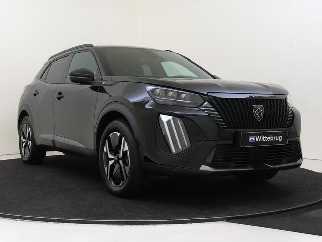 Peugeot e-2008 EV GT 54 kWh STOERE EV ! LONG RANGE