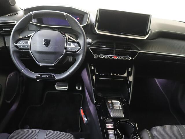 Peugeot e-2008 EV GT 54 kWh STOERE EV ! LONG RANGE