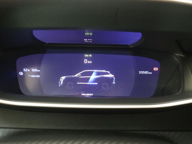 Peugeot e-2008 EV GT 54 kWh STOERE EV ! LONG RANGE