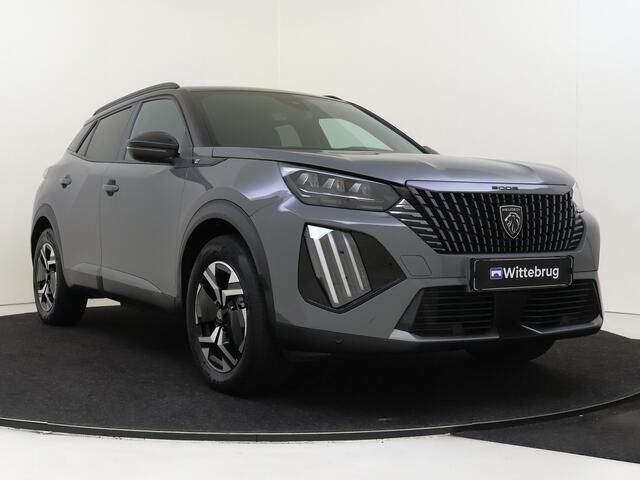 Peugeot e-2008 EV GT 54 kWh