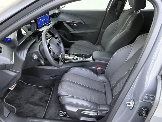 Peugeot e-2008 EV GT 54 kWh