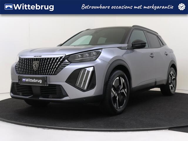 Peugeot e-2008 EV GT 54 kWh TWO TONE !