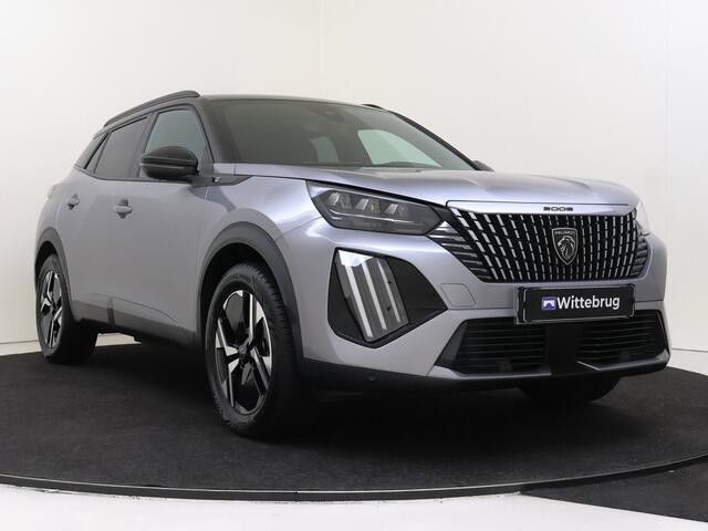 Peugeot e-2008 EV GT 54 kWh TWO TONE !