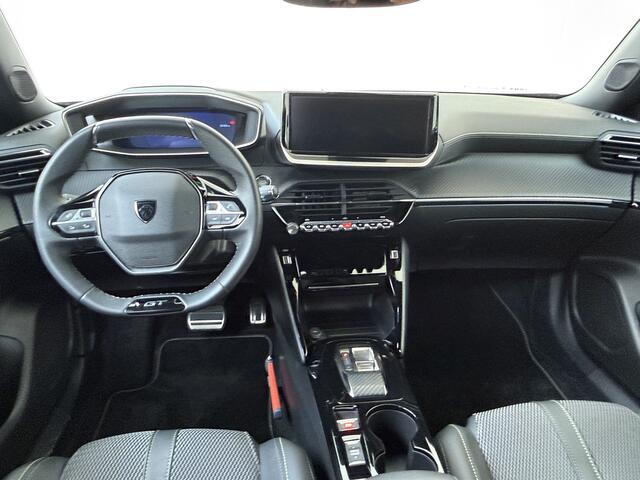 Peugeot e-2008 EV GT 54 kWh TWO TONE !