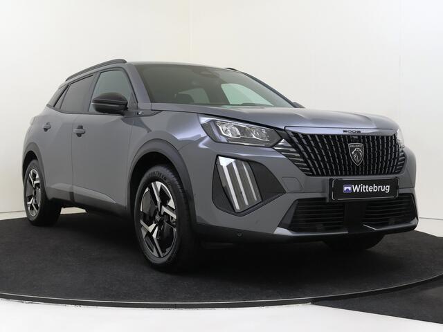 Peugeot e-2008 EV Allure Avantage 54 kWh 2 + 6 jaar garantie !!