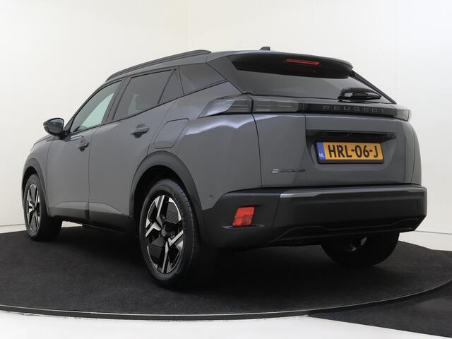 Peugeot e-2008 EV Allure Avantage 54 kWh 2 + 6 jaar garantie !!
