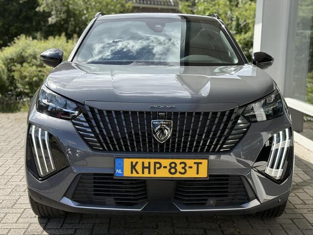 Peugeot e-2008 EV GT Avantage 50 kWh | 360gr camera | Dodehoek detectie | Adaptieve Cruise | Navigatie | Full LED | Two Tone