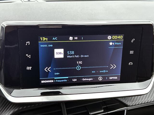 Peugeot e-2008 EV Allure Pack 50 kWh | Rijklaar | Keyless Entry | Apple Carplay | Camera achter |