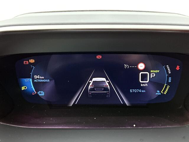 Peugeot e-2008 EV Allure Pack 50 kWh | Rijklaar | Keyless Entry | Apple Carplay | Camera achter |