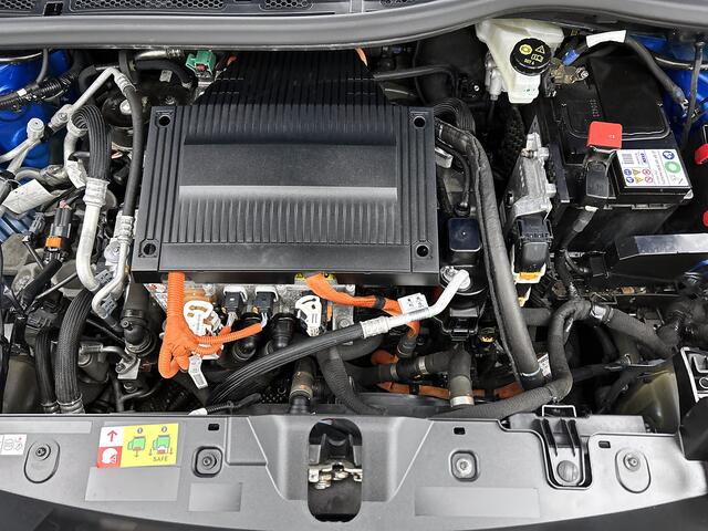 Peugeot e-2008 EV Allure Pack 50 kWh | Rijklaar | Keyless Entry | Apple Carplay | Camera achter |