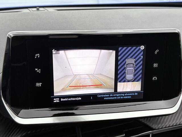 Peugeot e-2008 EV Allure Pack 50 kWh | Rijklaar | Keyless Entry | Apple Carplay | Camera achter |