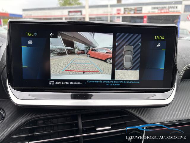 Peugeot e-2008 EV GT Pack 50 kWh, 360° camera, panodak, keyless, Pack Safety Plus, trekhaak, NL-dealerauto