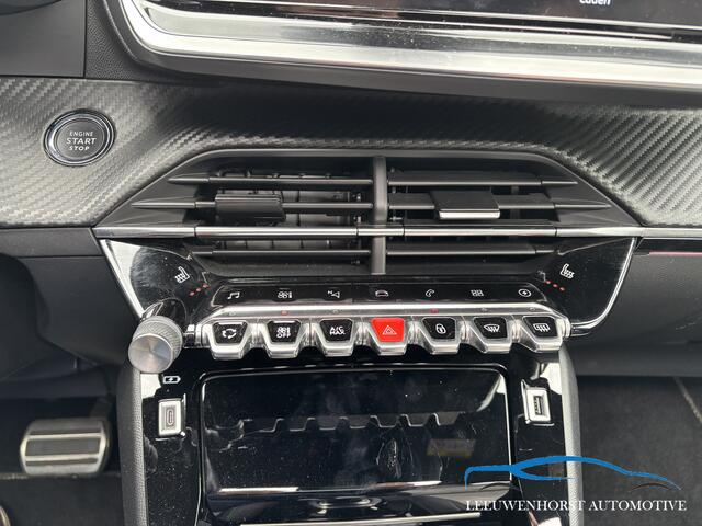 Peugeot e-2008 EV GT Pack 50 kWh, 360° camera, panodak, keyless, Pack Safety Plus, trekhaak, NL-dealerauto