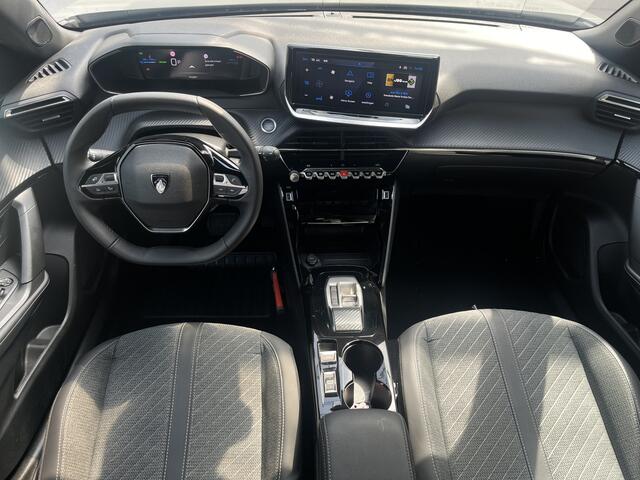 Peugeot e-2008 EV Allure Avantage 54 kWh | Keyless | Adaptive Cruise Control | Camera voor + achter | 8 jaar Peugeot Care Garantie |