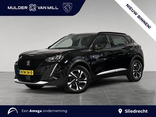 Peugeot e-2008