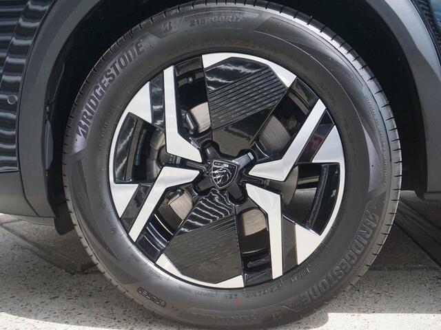 Peugeot e-2008 EV GT Avantage 54 kWh
