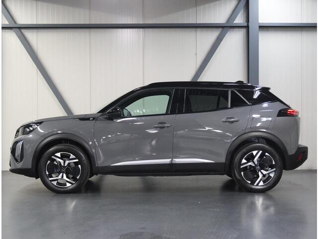 Peugeot e-2008 EV 156PK GT Avantage 54 kWh | 1ste eigenaar | ACCU 98% | AppleCarPlay/AndroidAuto | Climate Control | Adaptive Cruise Control | 360'Camera | FULL LED | Navigatie | LMV | Parkeersensoren | Privacy Glass | Isofix | Two-Tone | Sfeerverlichting |